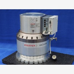 Pfeiffer TPH 1201 UP N